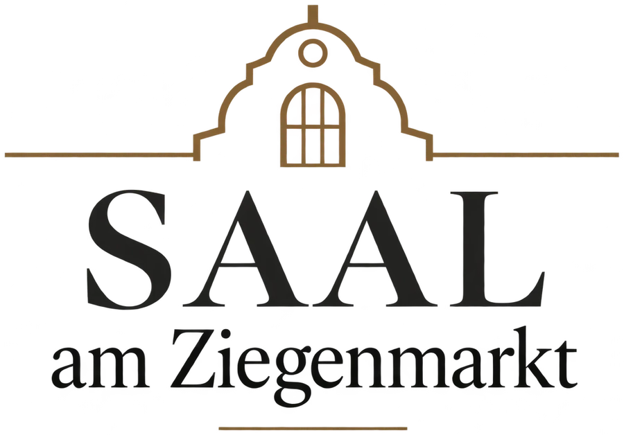 Saal am Ziegenmarkt